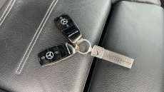 Mercedes-AMG A-Class A35 4Matic Executive 5dr Auto Petrol Hatchback